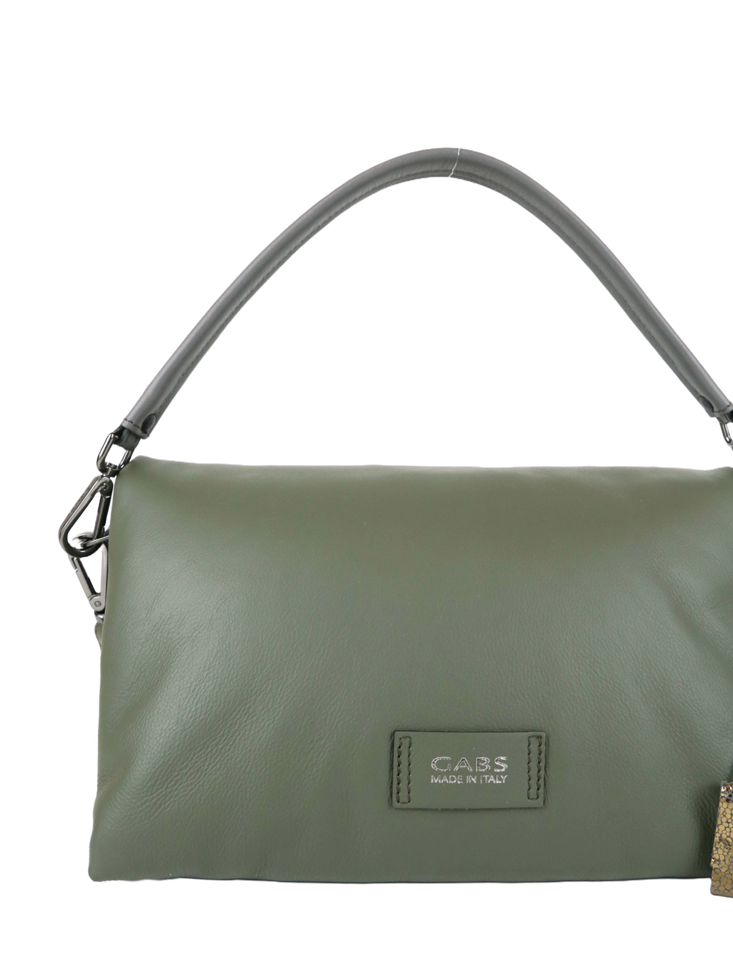 Borse a spalla Verde Gabs
