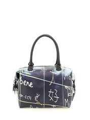 Borse a mano Blu Scuro Gabs