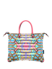 Borse a mano Rosa Celeste Gabs