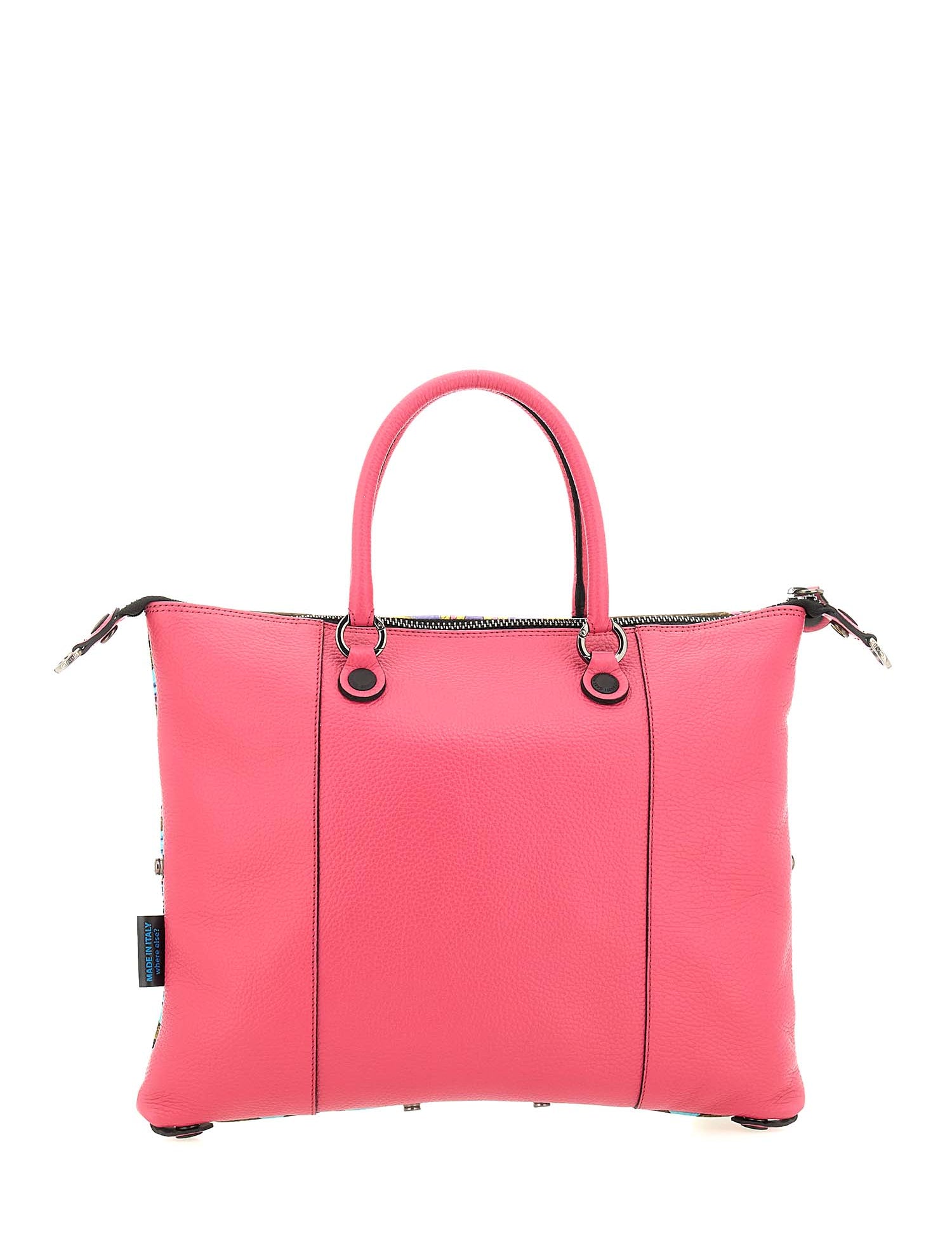 Borse a mano Rosa Celeste Gabs