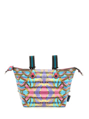 Borse a mano Rosa Celeste Gabs