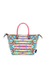 Borse a mano Rosa Celeste Gabs