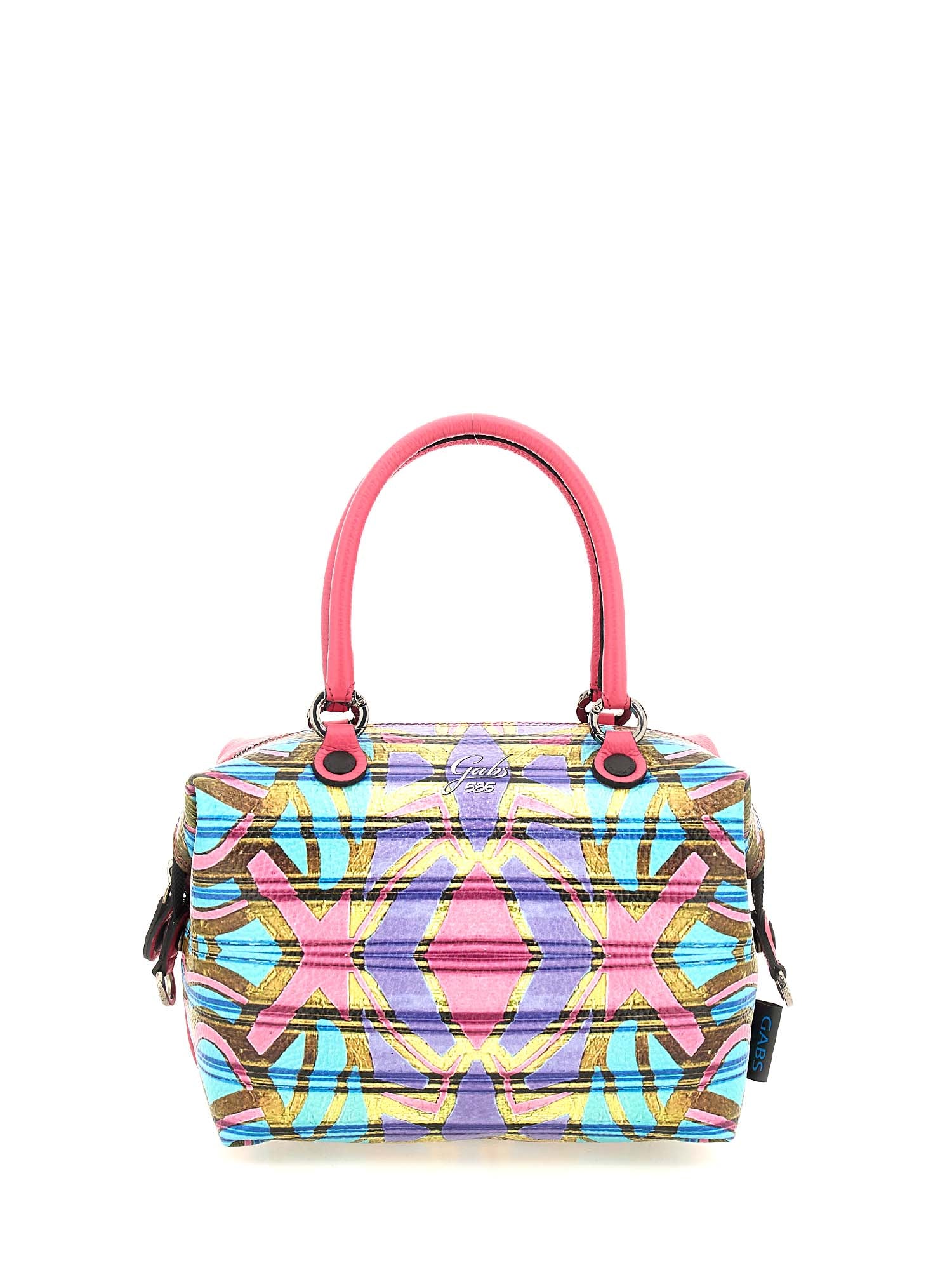 Borse a mano Rosa Celeste Gabs
