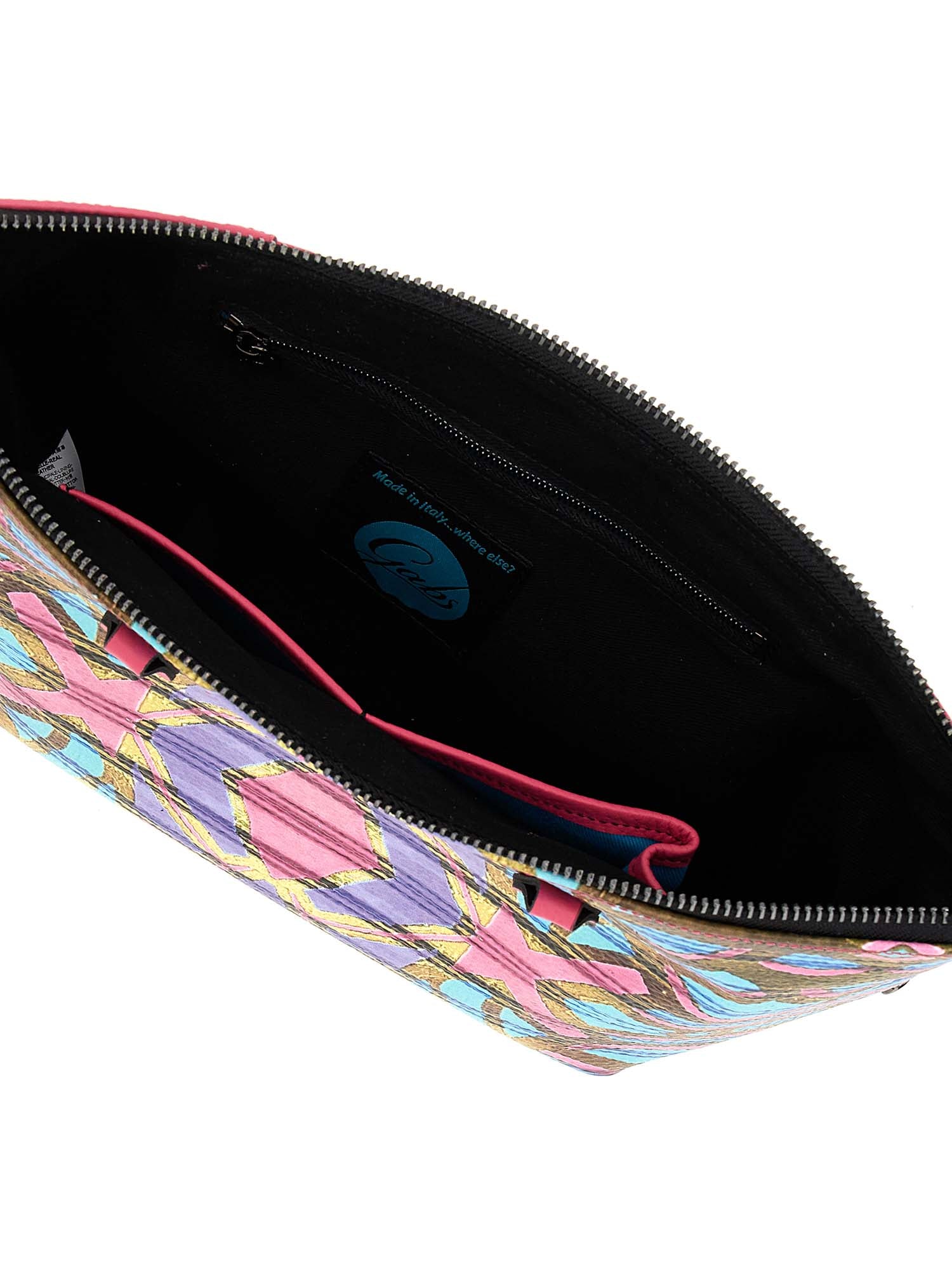 Borse a mano Rosa Celeste Gabs