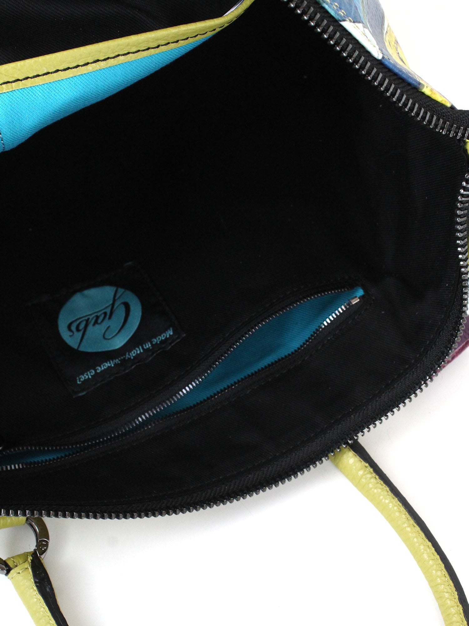 Borse a mano Giallo Gabs