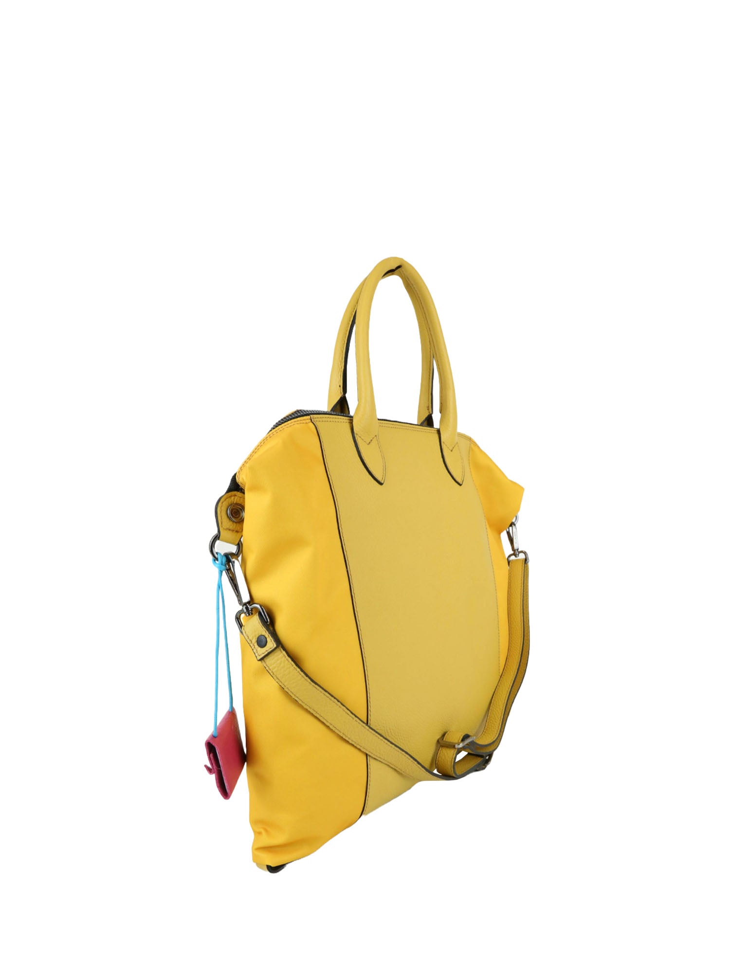 Shopper Giallo Gabs