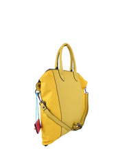 Shopper Giallo Gabs