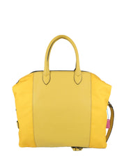 Shopper Giallo Gabs