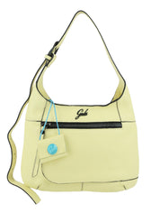 Tracolla Giallo Nero Gabs