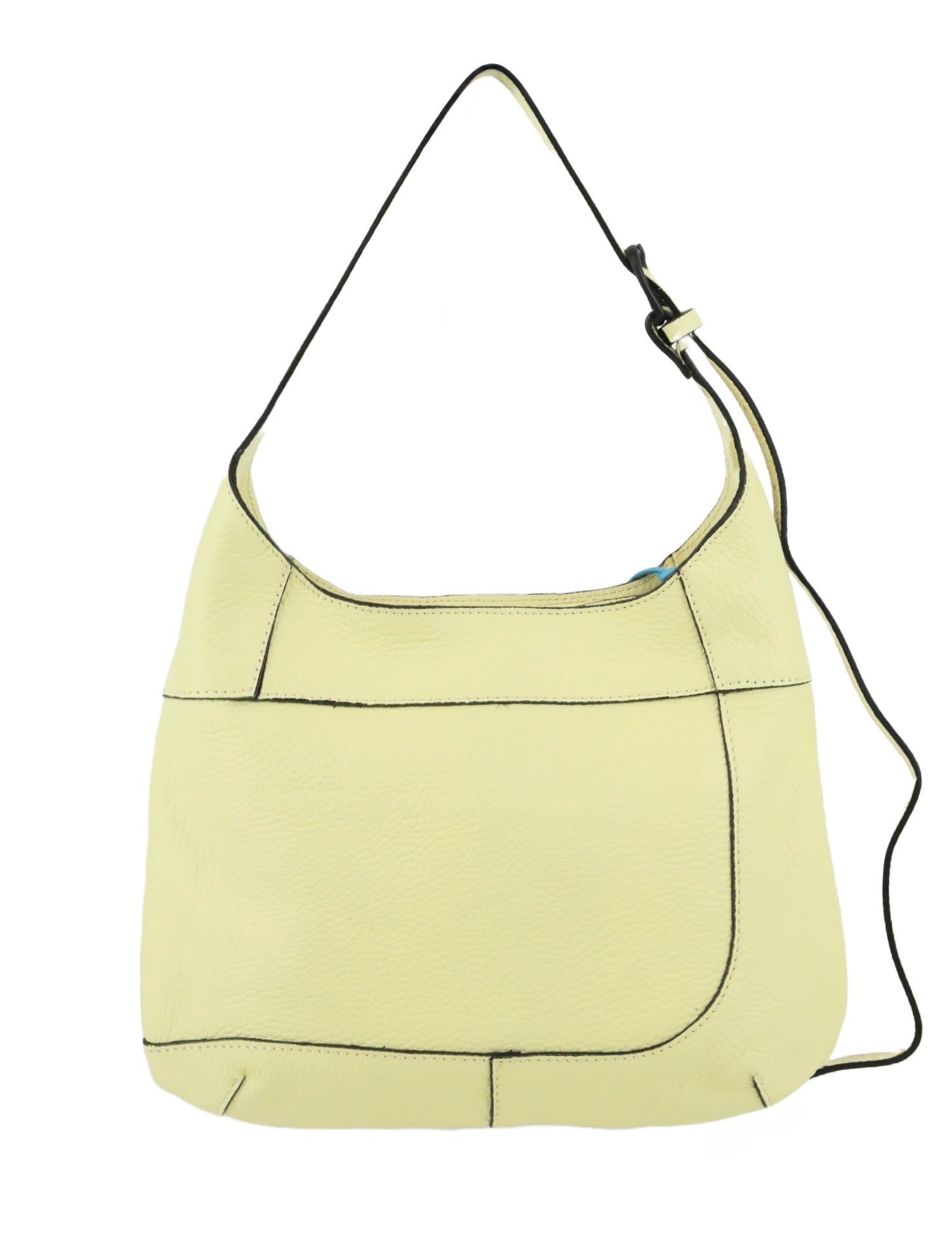 Tracolla Giallo Nero Gabs