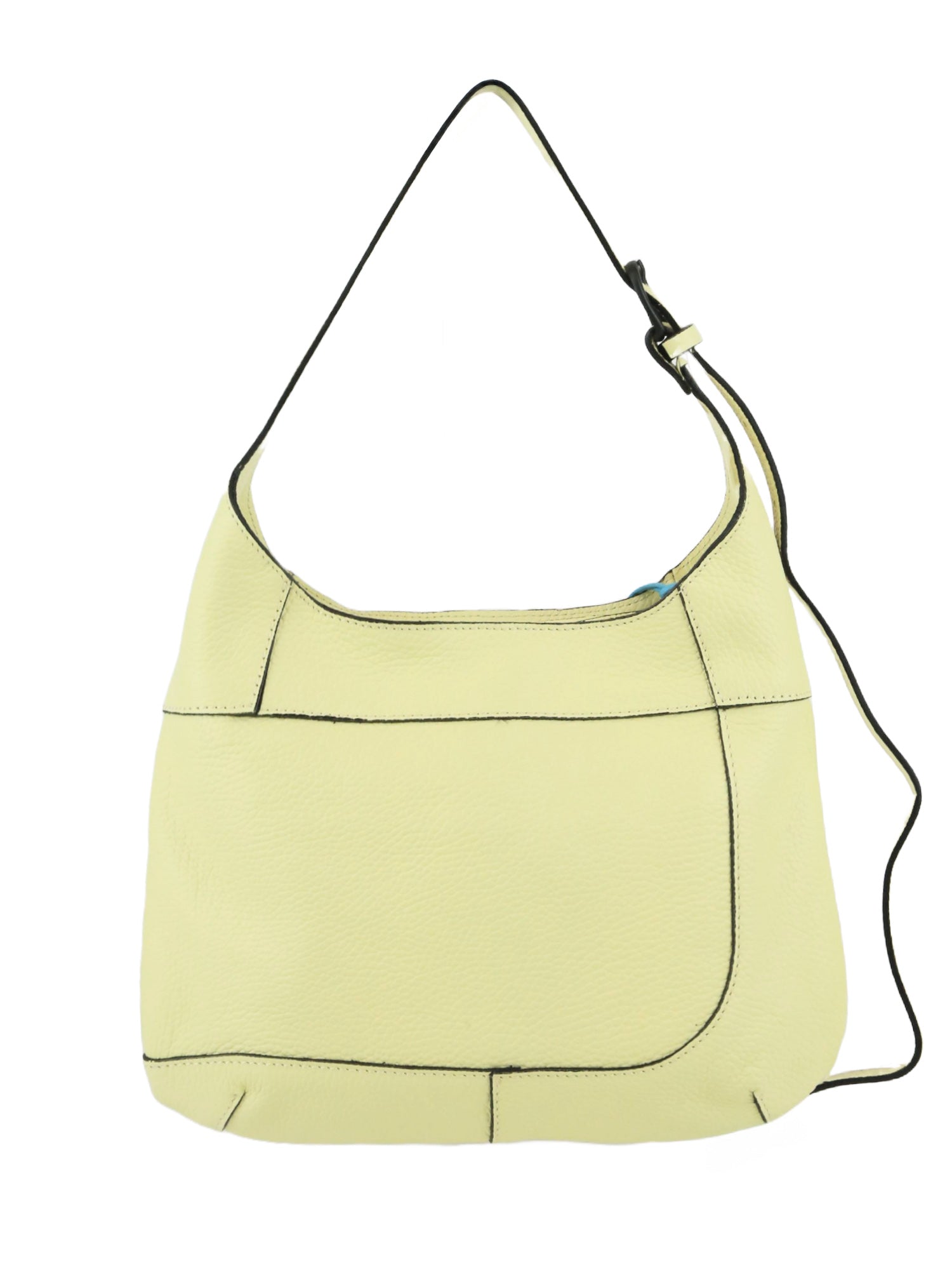 Tracolla Giallo Nero Gabs