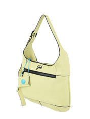 Tracolla Giallo Nero Gabs