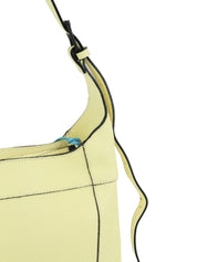 Tracolla Giallo Nero Gabs