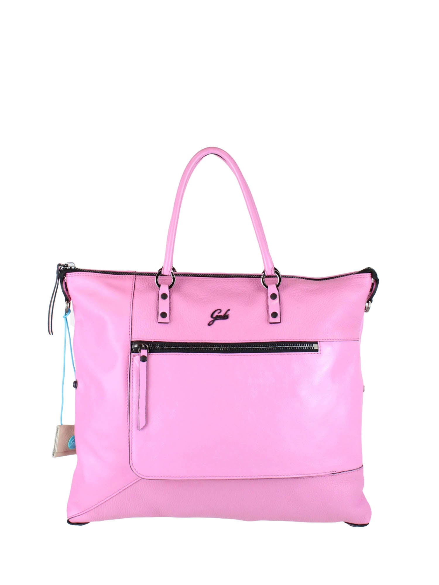 Borse a spalla Rosa Scuro Gabs