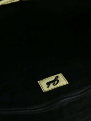 Borse a spalla Giallo Chiaro Gabs