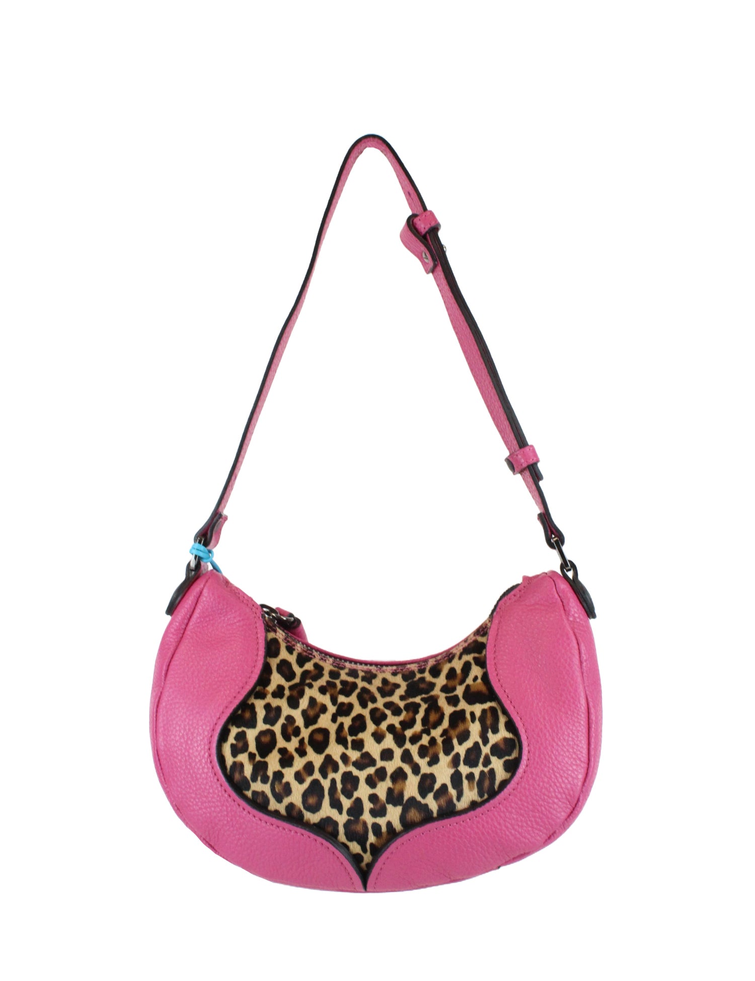 Borse a spalla Fucsia Gabs