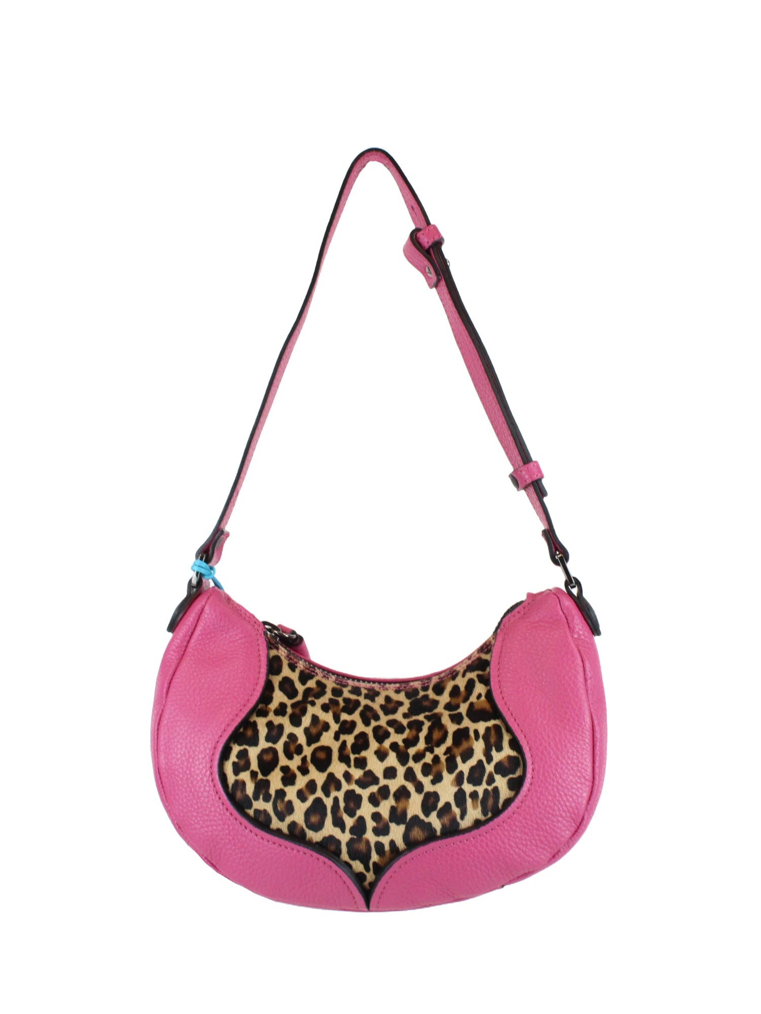 Borse a spalla Fucsia Gabs