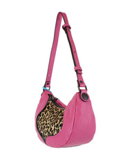 Borse a spalla Fucsia Gabs
