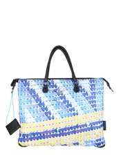 Borse a mano Blu Gabs