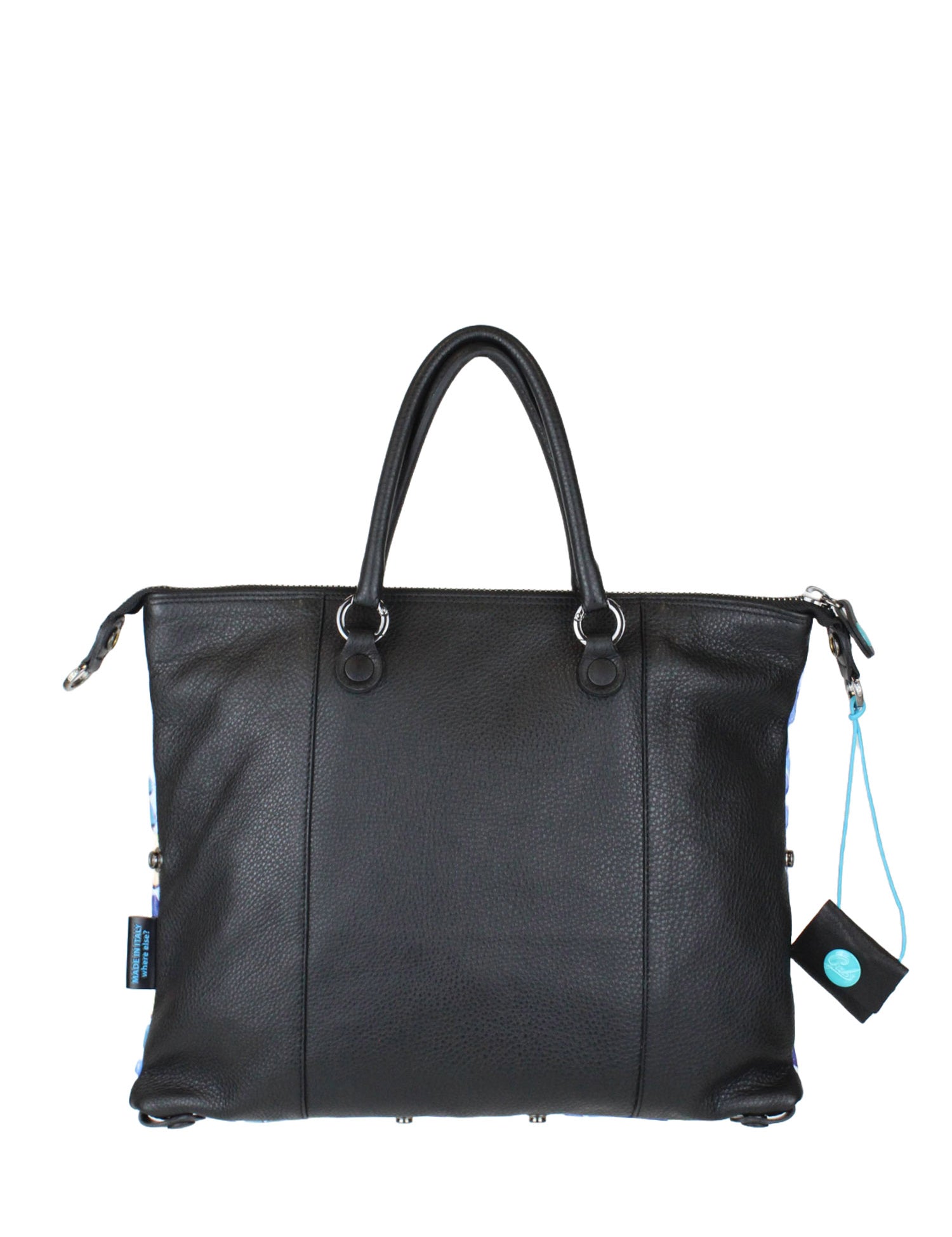 Borse a mano Blu Gabs