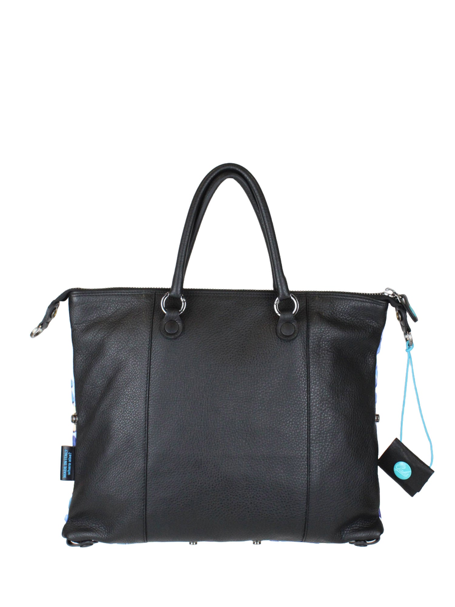 Borse a mano Blu Gabs