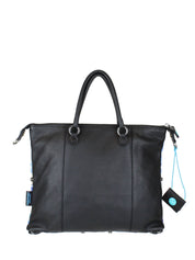 Borse a mano Blu Gabs