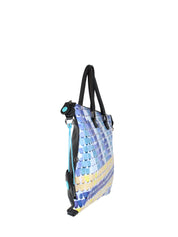 Borse a mano Blu Gabs