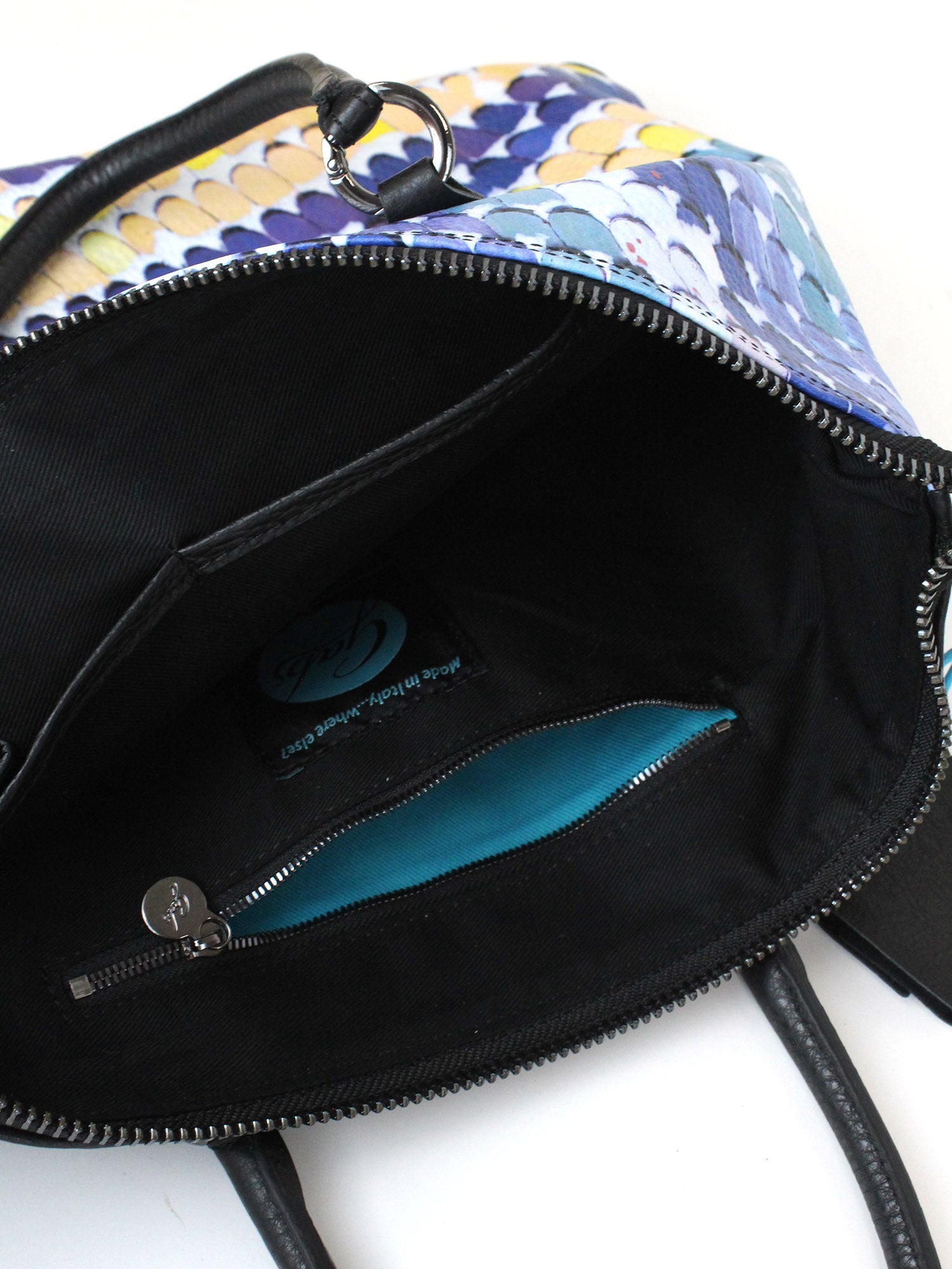 Borse a mano Blu Gabs