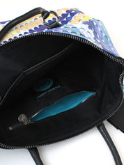 Borse a mano Blu Gabs