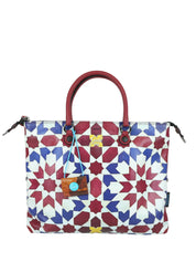 Borse a mano Rosso Gabs