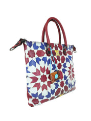 Borse a mano Rosso Gabs