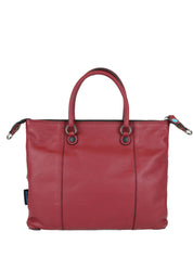 Borse a mano Rosso Gabs