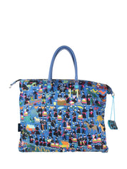 Borse a mano Multicolore Gabs