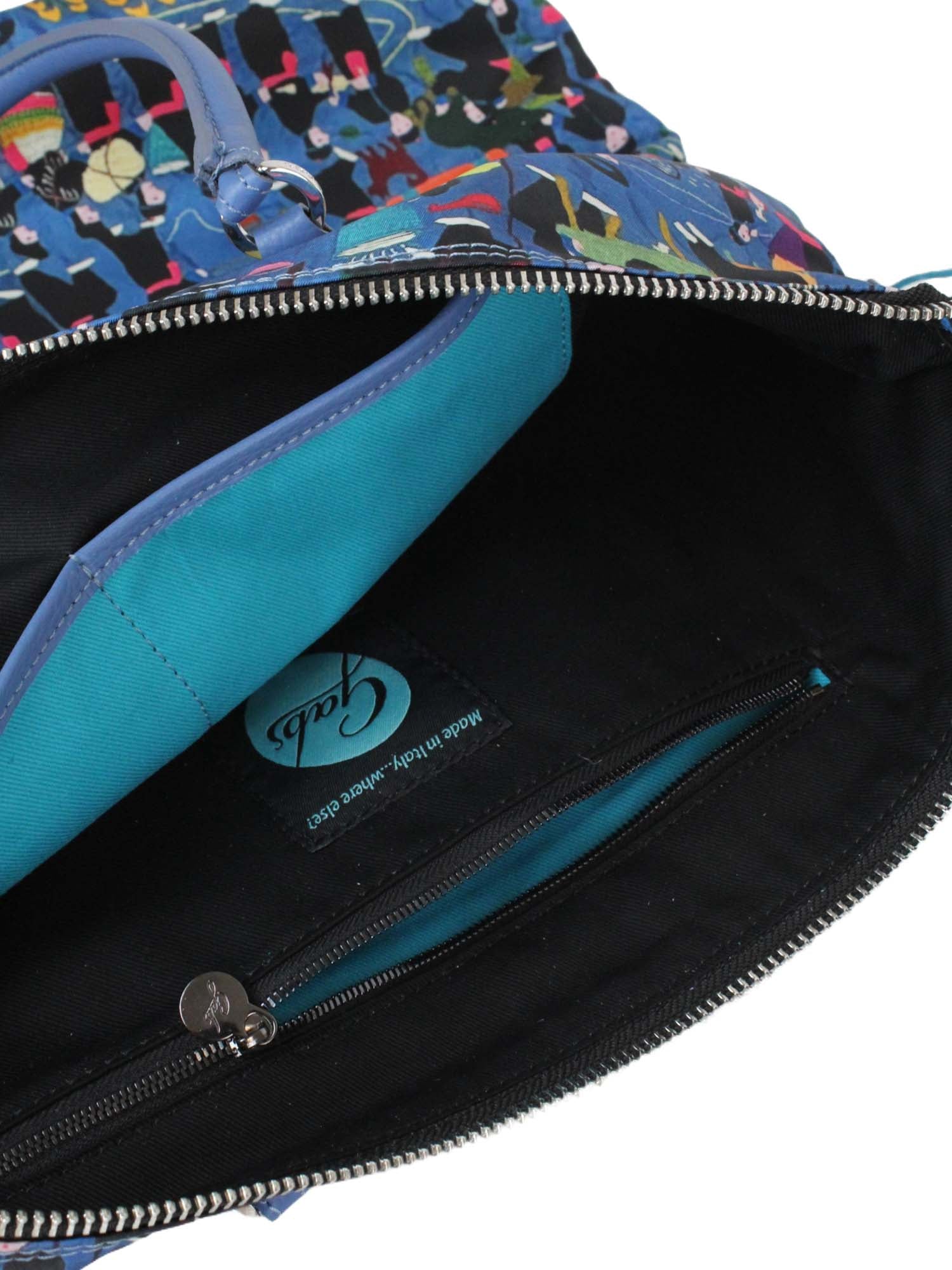 Borse a mano Multicolore Gabs