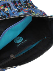 Borse a mano Multicolore Gabs