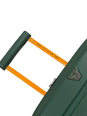 Set Valigie Verde Roncato