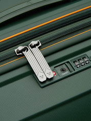 Set Valigie Verde Roncato