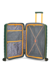 Set Valigie Verde Roncato