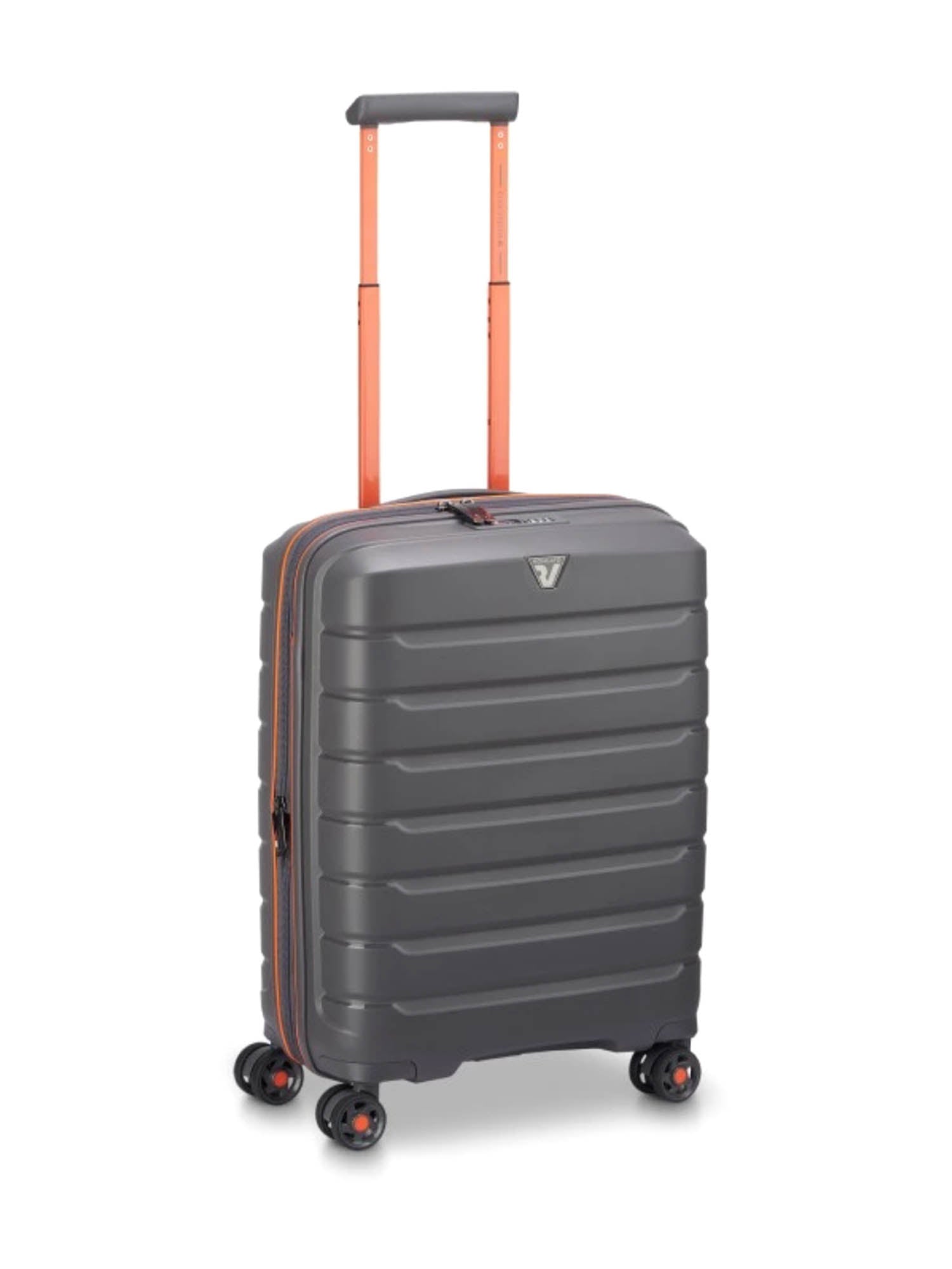 Set Valigie Grigio Roncato