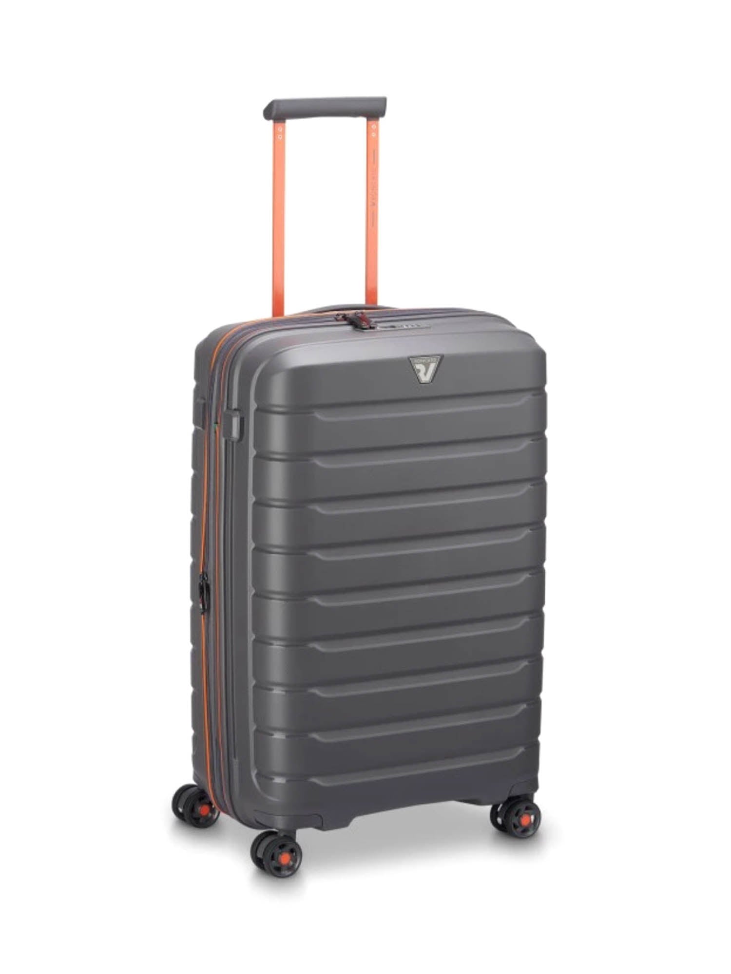 Set Valigie Grigio Roncato