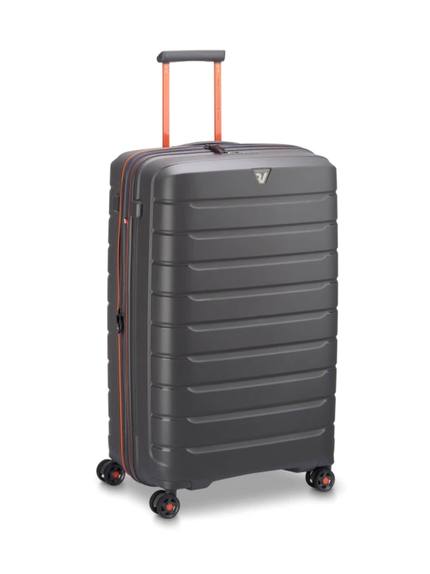 Set Valigie Grigio Roncato