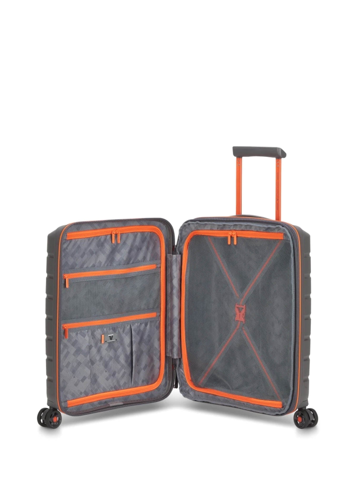 Set Valigie Grigio Roncato