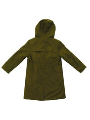 Giacche Verde Scuro K-way