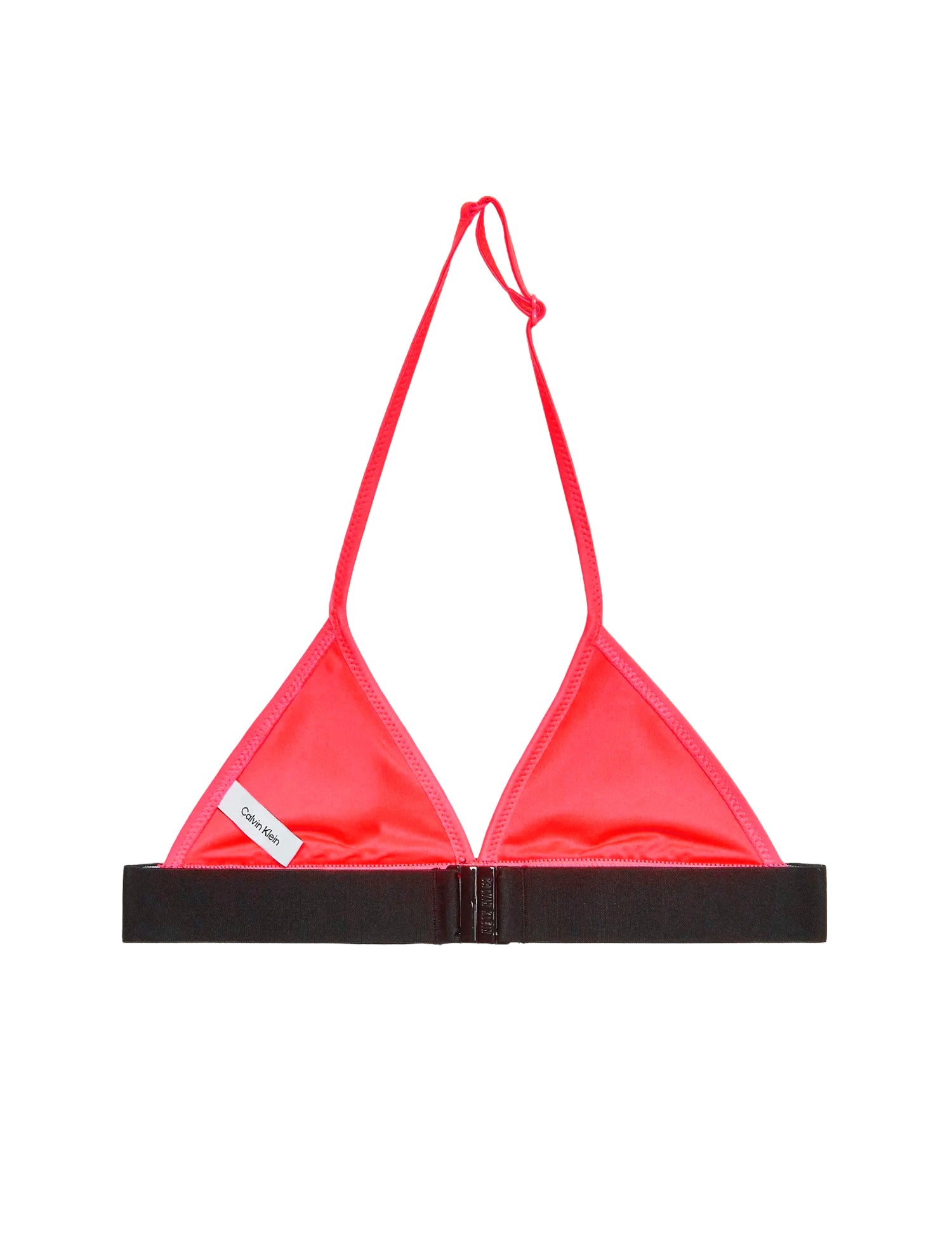 Costumi Rosa Calvin Klein