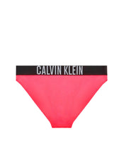 Costumi Rosa Calvin Klein
