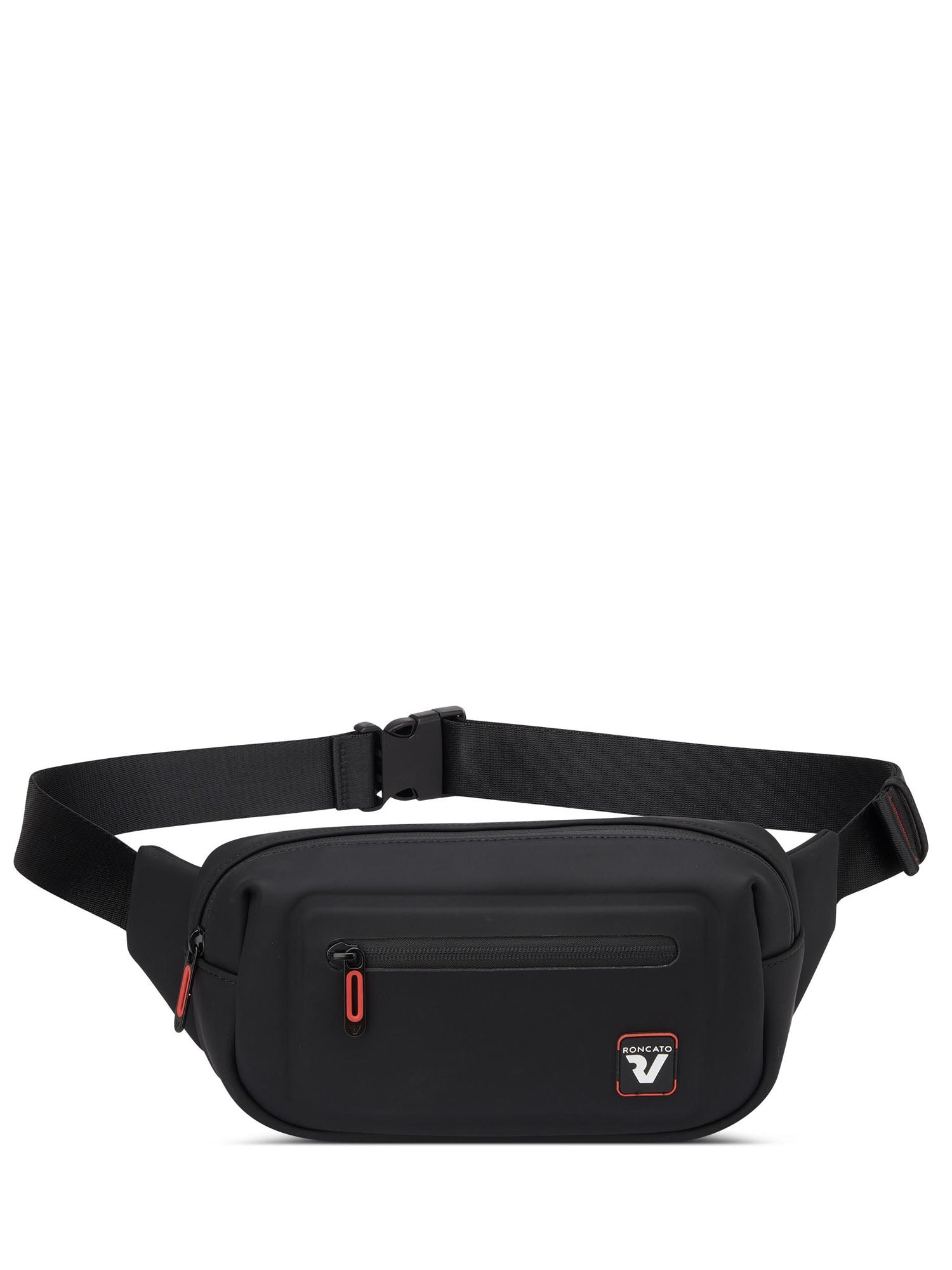 Marsupi Nero Roncato