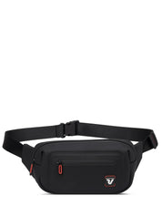 Marsupi Nero Roncato