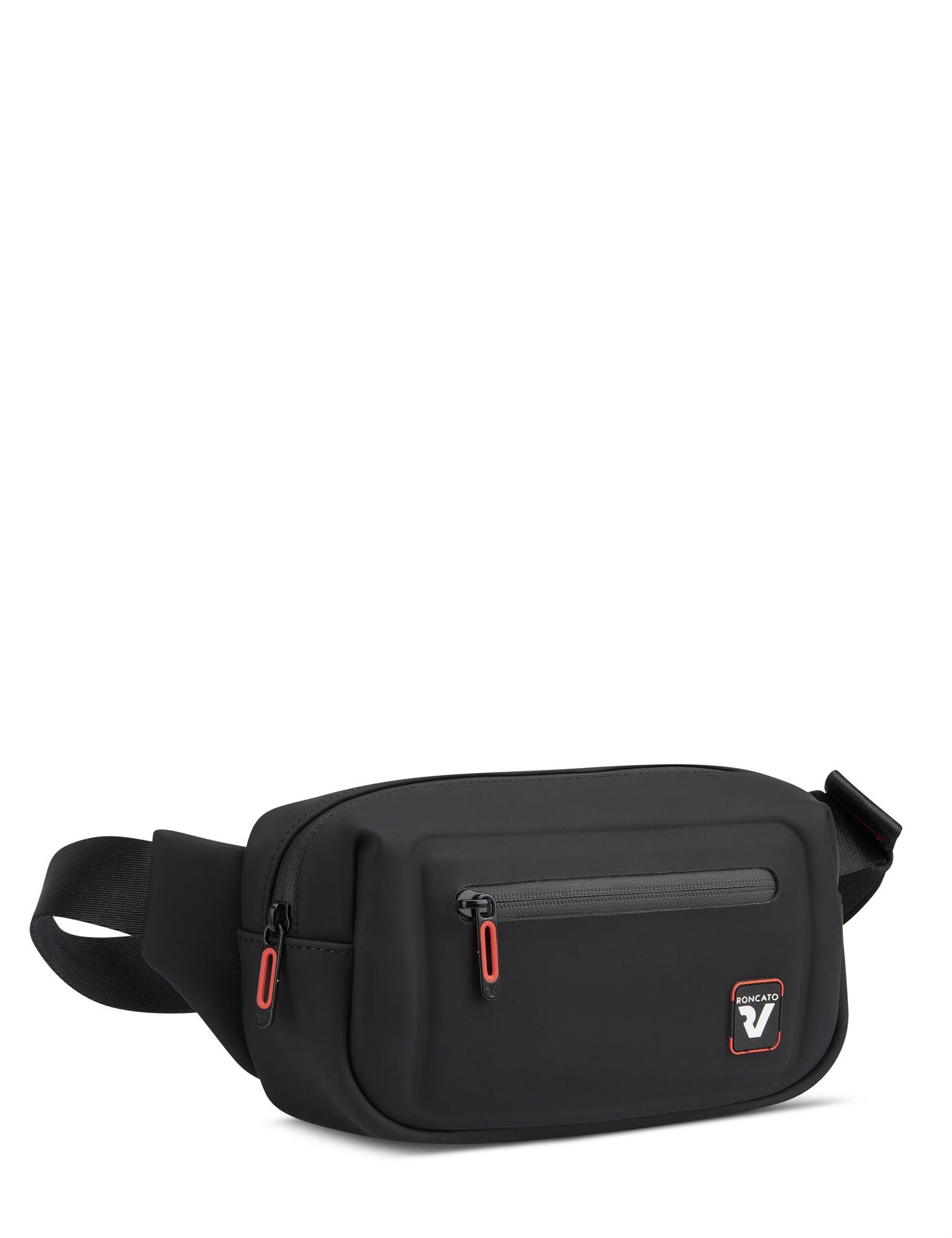 Marsupi Nero Roncato