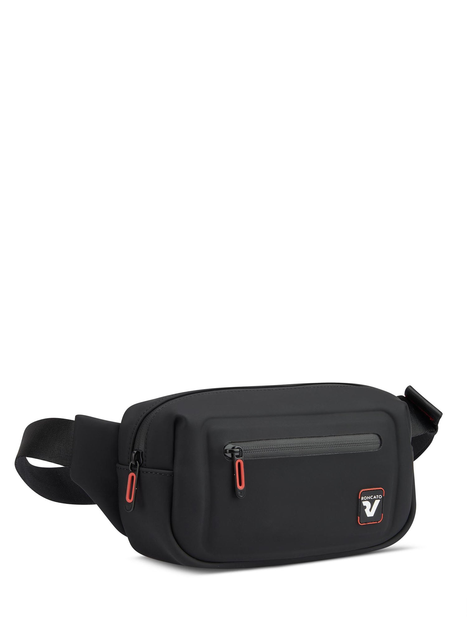 Marsupi Nero Roncato