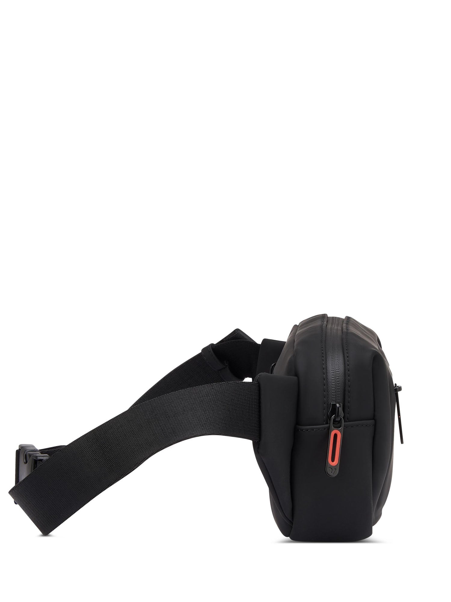 Marsupi Nero Roncato